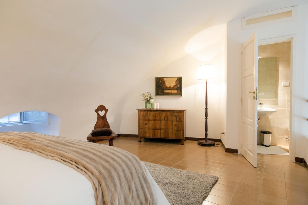 Casa Vacanze Le Esperidi Matera Exteriér fotografie