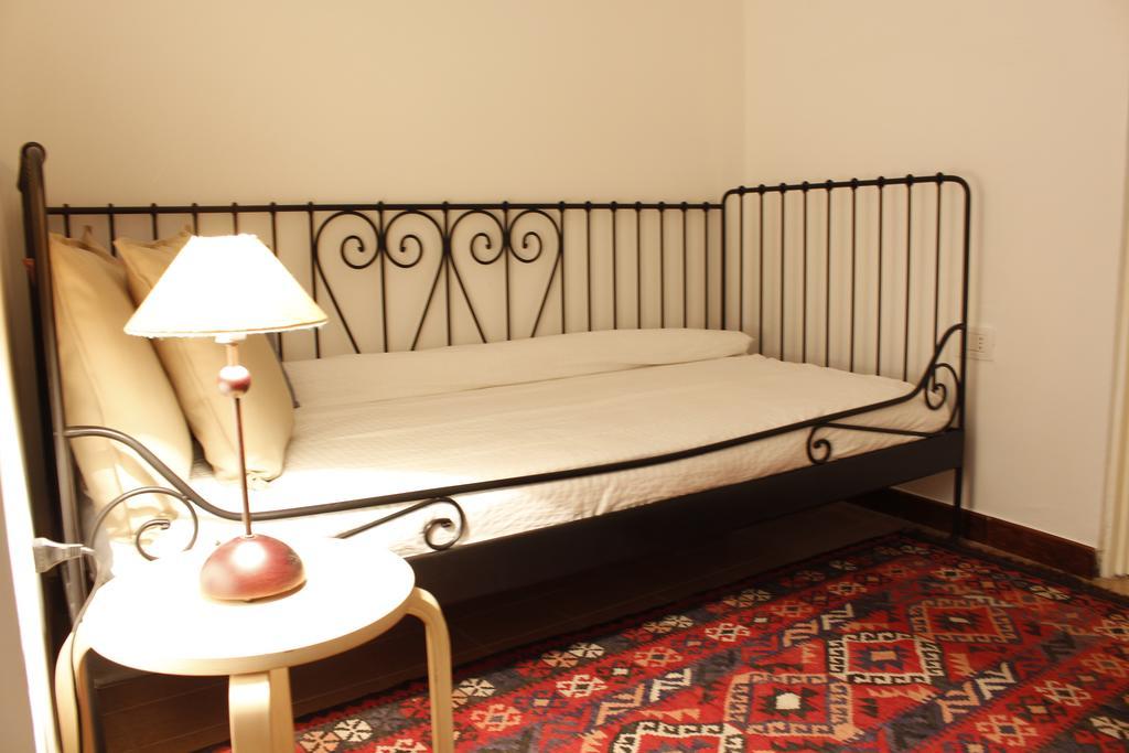 Casa Vacanze Le Esperidi Matera Exteriér fotografie