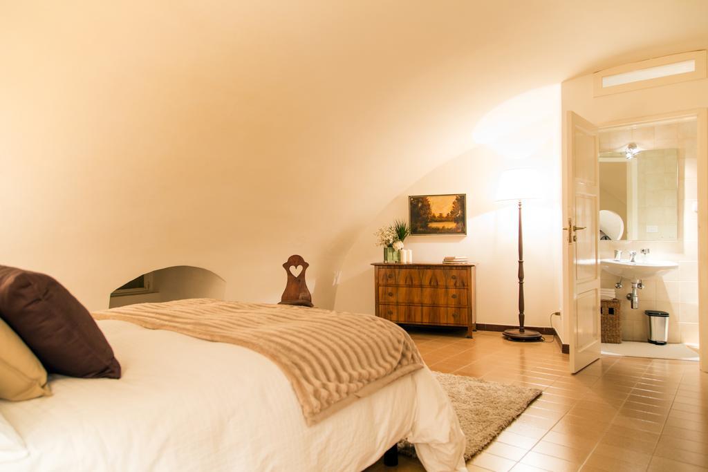 Casa Vacanze Le Esperidi Matera Pokoj fotografie