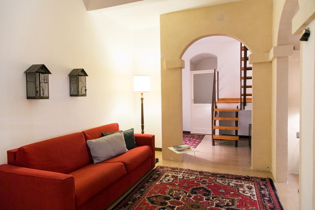 Casa Vacanze Le Esperidi Matera Exteriér fotografie