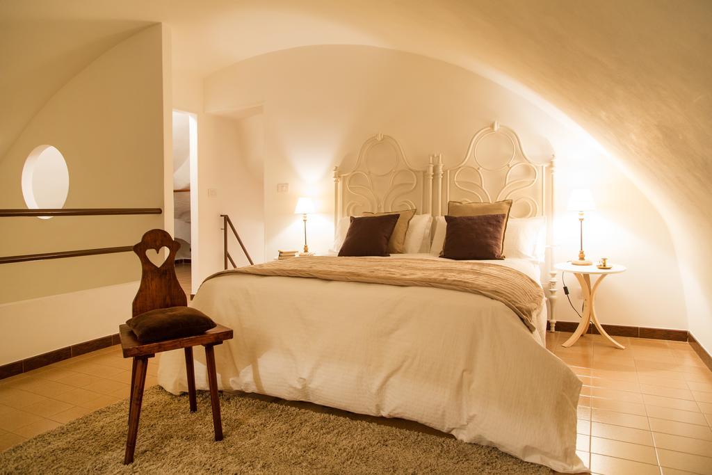 Casa Vacanze Le Esperidi Matera Pokoj fotografie